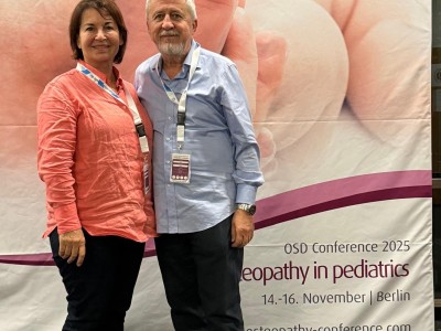 Internasyonel Osteopati Kongresi