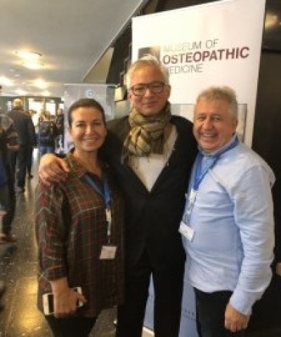 Prof. Dr. Turgay ALTINBİLEK | Ağrı ve Hastalıklar | Nöral Terapi