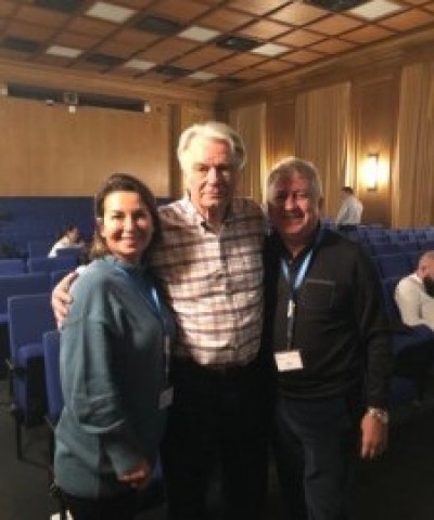 Prof. Dr. Turgay ALTINBİLEK | Ağrı ve Hastalıklar | Nöral Terapi