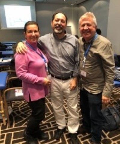 Prof. Dr. Turgay ALTINBİLEK | Ağrı ve Hastalıklar | Nöral Terapi