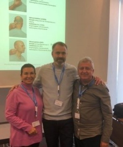 Prof. Dr. Turgay ALTINBİLEK | Ağrı ve Hastalıklar | Nöral Terapi