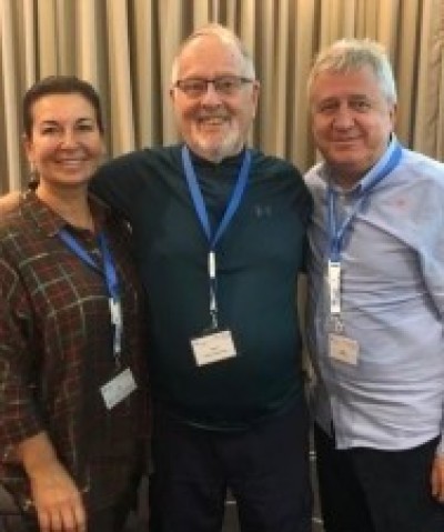 Prof. Dr. Turgay ALTINBİLEK | Ağrı ve Hastalıklar | Nöral Terapi