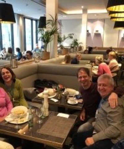 Prof. Dr. Turgay ALTINBİLEK | Ağrı ve Hastalıklar | Nöral Terapi