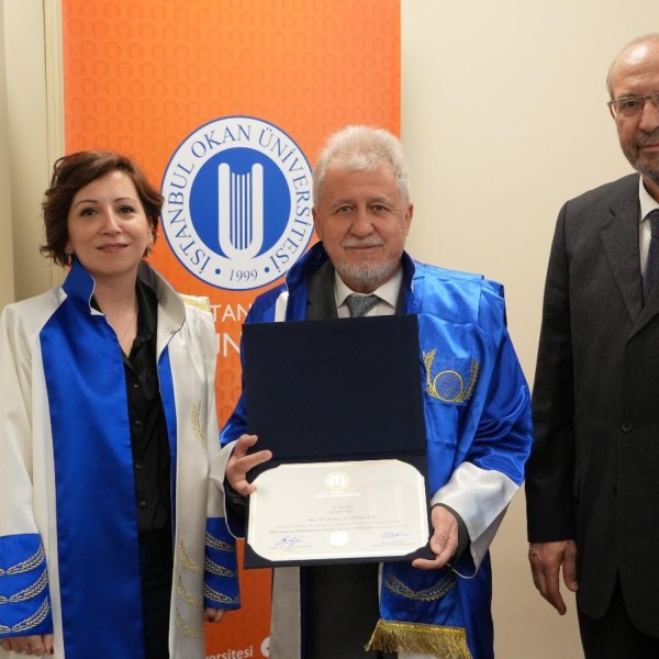 Prof. Dr. Turgay ALTINBİLEK | Ağrı ve Hastalıklar | Nöral Terapi