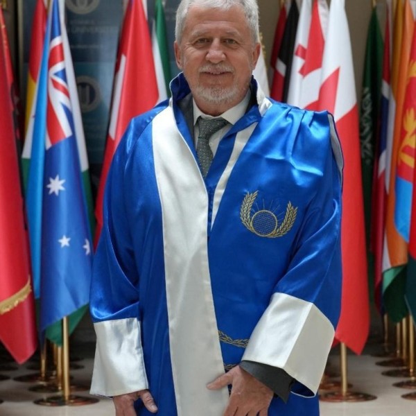 Prof. Dr. Turgay ALTINBİLEK | Ağrı ve Hastalıklar | Nöral Terapi